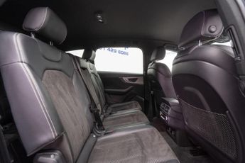 Audi Q7 3.0 TDI V6 S line Tiptronic quattro Euro 6 (s/s) 5dr