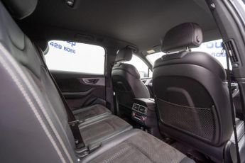 Audi Q7 3.0 TDI V6 S line Tiptronic quattro Euro 6 (s/s) 5dr