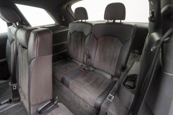 Audi Q7 3.0 TDI V6 S line Tiptronic quattro Euro 6 (s/s) 5dr