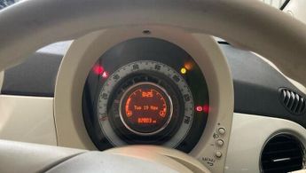 Fiat 500 1.2 Pop Euro 6 (s/s) 3dr