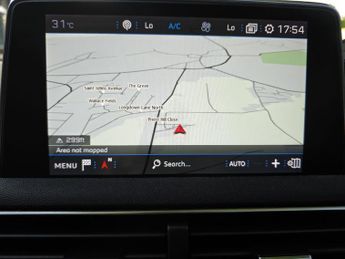 Peugeot 5008 1.5 BlueHDi Allure EAT Euro 6 (s/s) 5dr