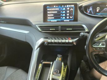 Peugeot 5008 1.5 BlueHDi Allure EAT Euro 6 (s/s) 5dr