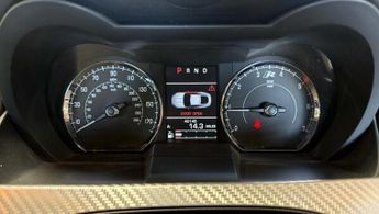 Jaguar XKR 4.2 V8 Auto Euro 4 2dr
