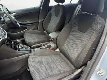 Vauxhall Astra 1.4i Turbo SRi Sports Tourer Auto Euro 6 (s/s) 5dr