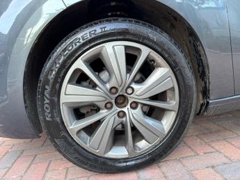 Citroen Grand C4 Picasso 1.6 e-HDi Airdream Exclusive ETG6 Euro 5 (s/s) 5dr