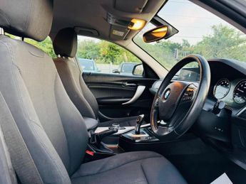 BMW 1 Series 1.5 118i SE Business Auto Euro 6 (s/s) 5dr