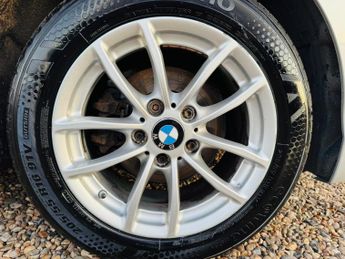 BMW 1 Series 1.5 118i SE Business Auto Euro 6 (s/s) 5dr