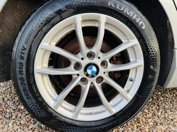 BMW 1 Series 1.5 118i SE Business Auto Euro 6 (s/s) 5dr