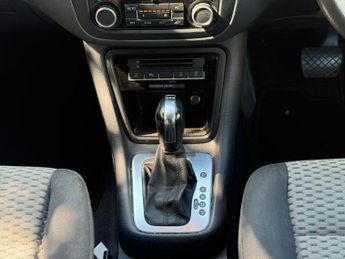 Volkswagen Sharan 2.0 TDI BlueMotion Tech S DSG Euro 5 (s/s) 5dr