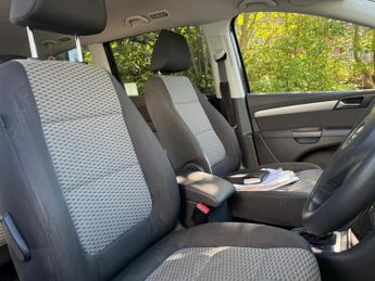 Volkswagen Sharan 2.0 TDI BlueMotion Tech S DSG Euro 5 (s/s) 5dr