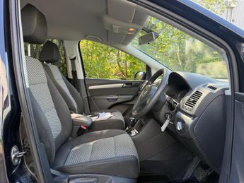 Volkswagen Sharan 2.0 TDI BlueMotion Tech S DSG Euro 5 (s/s) 5dr
