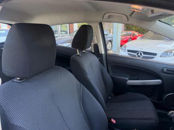 Mazda Mazda2 1.5 Sport Euro 4 5dr