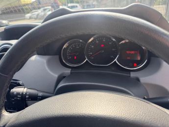 Dacia Duster 1.5 dCi Laureate 4WD Euro 5 5dr