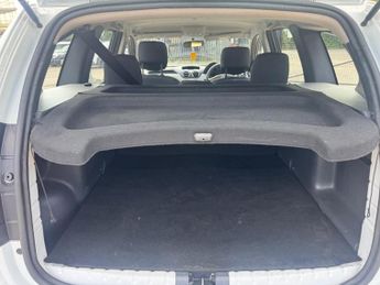 Dacia Duster 1.5 dCi Laureate 4WD Euro 5 5dr