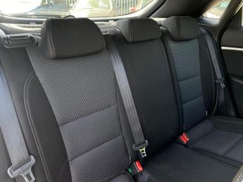 Hyundai i30 1.6 CRDi Blue Drive Active Euro 5 (s/s) 5dr