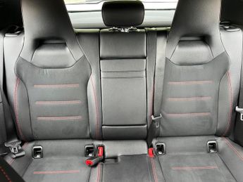 Mercedes-Benz A Class 1.3 A200 AMG Line (Premium) 7G-DCT Euro 6 (s/s) 5dr