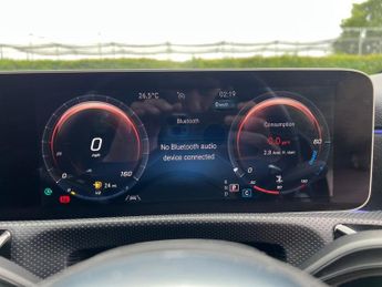 Mercedes-Benz A Class 1.3 A200 AMG Line (Premium) 7G-DCT Euro 6 (s/s) 5dr