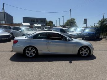 BMW 3 Series 2.0 320d M Sport Steptronic Euro 5 2dr