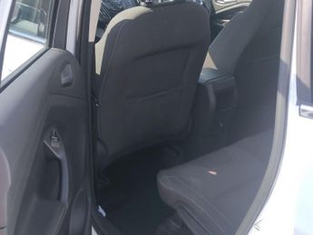 Ford Kuga 1.5T EcoBoost Zetec 2WD Euro 6 (s/s) 5dr