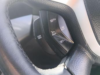 Ford Kuga 1.5T EcoBoost Zetec 2WD Euro 6 (s/s) 5dr