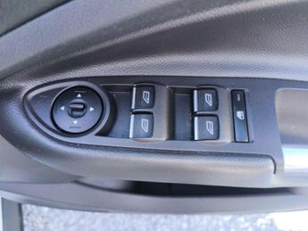 Ford Kuga 1.5T EcoBoost Zetec 2WD Euro 6 (s/s) 5dr