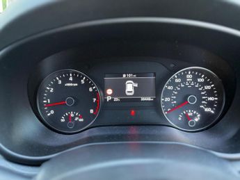 Kia Sportage 1.6 T-GDi 4 DCT AWD Euro 6 (s/s) 5dr