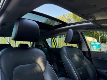 Kia Sportage 1.6 T-GDi 4 DCT AWD Euro 6 (s/s) 5dr