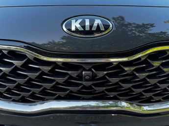 Kia Sportage 1.6 T-GDi 4 DCT AWD Euro 6 (s/s) 5dr