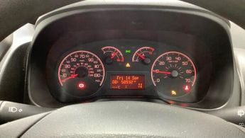 Peugeot Bipper Tepee 1.3 HDi Style EGC Euro 5 (s/s) 5dr