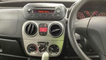 Peugeot Bipper Tepee 1.3 HDi Style EGC Euro 5 (s/s) 5dr