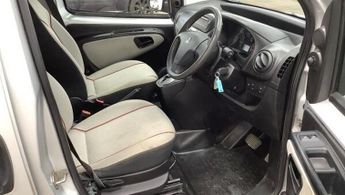 Peugeot Bipper Tepee 1.3 HDi Style EGC Euro 5 (s/s) 5dr