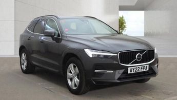 Volvo XC60 2.0 B4 MHEV Momentum Auto AWD Euro 6 (s/s) 5dr