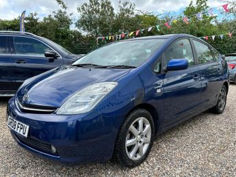 Toyota Prius 1.5 T Spirit CVT 5dr
