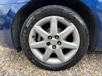 Toyota Prius 1.5 T Spirit CVT 5dr