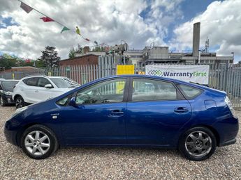 Toyota Prius 1.5 T Spirit CVT 5dr