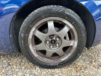 Toyota Prius 1.5 T Spirit CVT 5dr