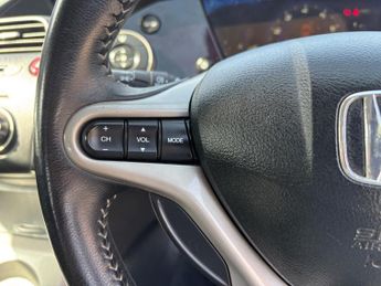 Honda Civic 1.8 i-VTEC Type S GT 3dr