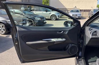 Honda Civic 1.8 i-VTEC Type S GT 3dr