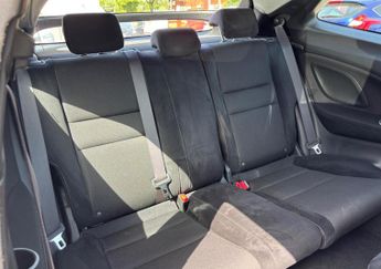 Honda Civic 1.8 i-VTEC Type S GT 3dr