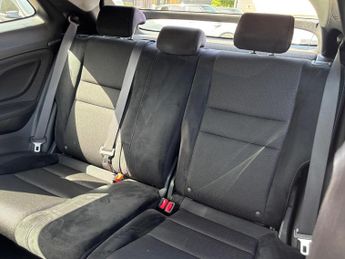 Honda Civic 1.8 i-VTEC Type S GT 3dr