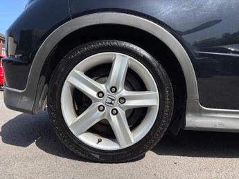 Honda Civic 1.8 i-VTEC Type S GT 3dr