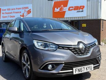 Renault Grand Scenic 1.5 dCi Dynamique Nav Euro 6 (s/s) 5dr