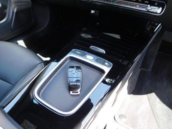 Mercedes-Benz CLA 2.0 CLA35h MHEV Touring Edition Coupe 8G-DCT 4MATIC Euro 6 (s/s)