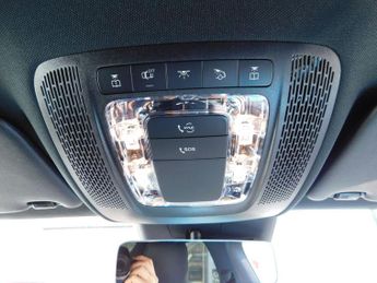 Mercedes-Benz CLA 2.0 CLA35h MHEV Touring Edition Coupe 8G-DCT 4MATIC Euro 6 (s/s)