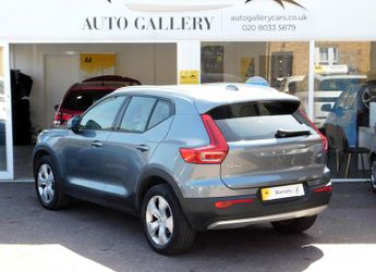 Volvo XC40 2.0 T4 Momentum Auto AWD Euro 6 (s/s) 5dr