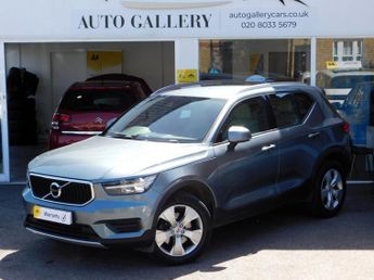 Volvo XC40 2.0 T4 Momentum Auto AWD Euro 6 (s/s) 5dr