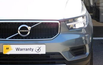 Volvo XC40 2.0 T4 Momentum Auto AWD Euro 6 (s/s) 5dr
