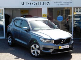 Volvo XC40 2.0 T4 Momentum Auto AWD Euro 6 (s/s) 5dr