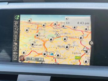BMW 1 Series 1.5 116d SE Auto Euro 6 (s/s) 3dr