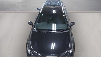 Toyota Corolla 1.8 VVT-h GPF Icon Touring Sports 5dr Petrol Hybrid CVT Euro 6 (